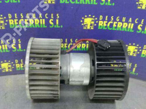 Used Heater blower motor Heater blower motor BMW 3 Coupe (E46) M3 (343 hp) 8435050 8435050