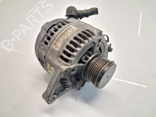 Used Alternator Alternator KIA SPORTAGE III (SL) 1.7 CRDi (116 hp) 33325764 33325764