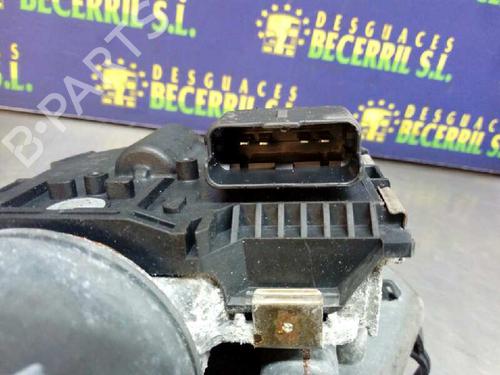 Front wiper motor PEUGEOT 407 (6D_) 2.0 (6DRFNB, 6DRFNE) | BP8446233M29 