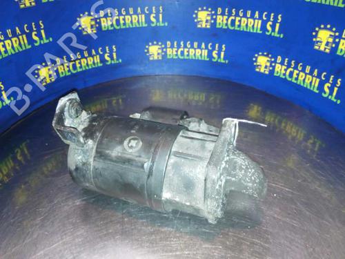 Used Starter PEUGEOT 205 II (20A/C) [1987-2000]  8432972