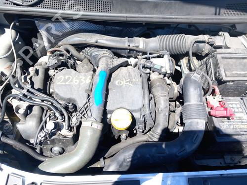 Steering rack DACIA SANDERO II 1.5 dCi 75 / Blue dCi 75 (B8JW, B8M4, B8AH, B8M7, B8M6) | BP37697437M22  - Image 10