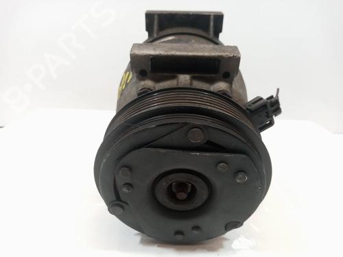 Used AC compressor RENAULT LAGUNA II (BG0/1_) [2001-2007]  9722833