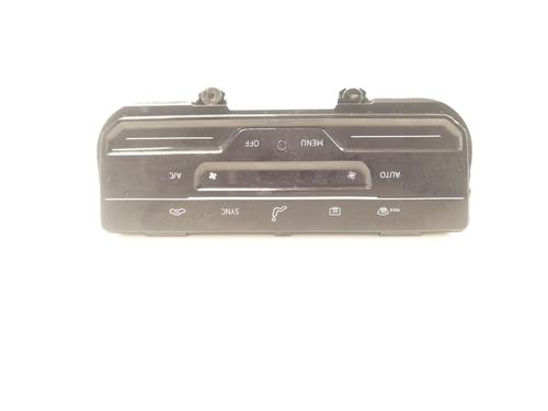 Used Climate control Climate control 39199962 39199962