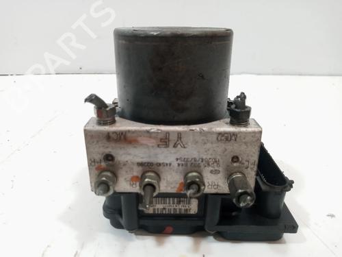 Used ABS pump TOYOTA AURIS (_E15_) [2006-2012]  9832427