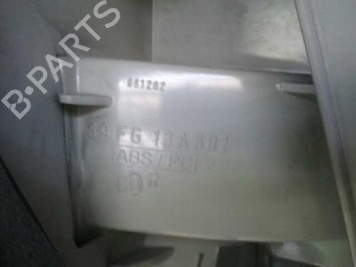Right taillight FORD FIESTA III (GFJ) 1.1 | BP8433214C35 