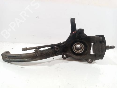 Right front steering knuckle HYUNDAI SONATA IV (EF) 2.0 16V | BP8483471M26 