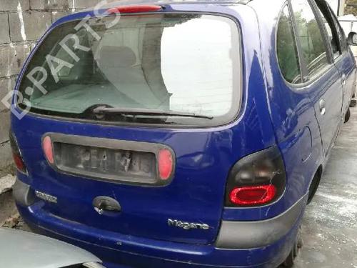 Høyre Foran elrute bryter RENAULT MEGANE Scenic (JA0/1_) 1.9 D (JA0J) | BP8426766I26 