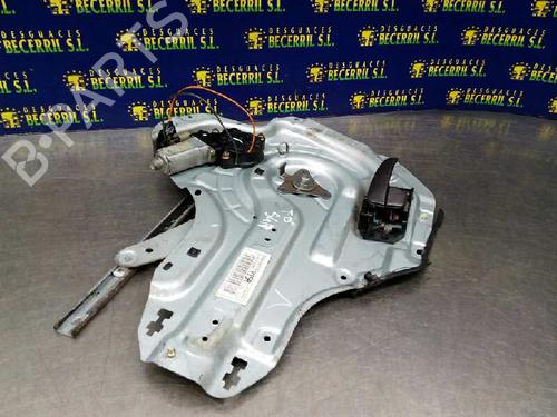 Rear right window mechanism HYUNDAI ELANTRA III (XD) 2.0 CRDi | BP8447589C25 