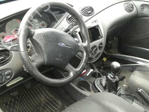 ABS Bremseaggregat FORD FOCUS I (DAW, DBW)  | BP8432128M43 