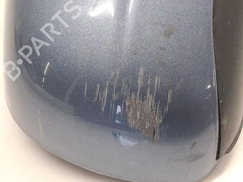 Right mirror SKODA SUPERB I (3U4) 1.9 TDI | BP30177629C27