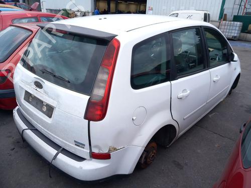 Lichtmaschine FORD FOCUS C-MAX (DM2) 1.8 TDCi | BP24842633M7 