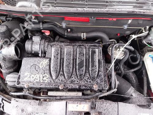 Used Parts MERCEDES-BENZ A-CLASS (W169) A 180 CDI (169.007, 169.307) (109 hp) 4414286