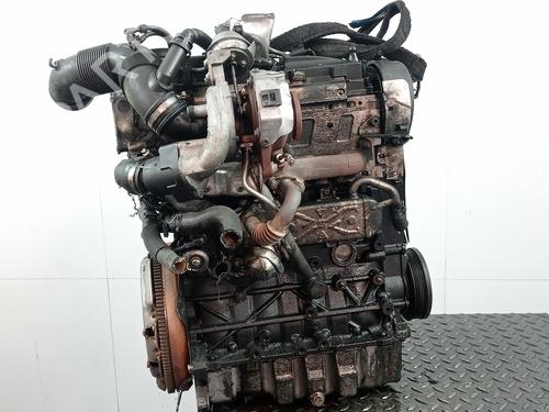 Engine SEAT ALTEA XL (5P5, 5P8) 1.6 TDI | BP29828499M1