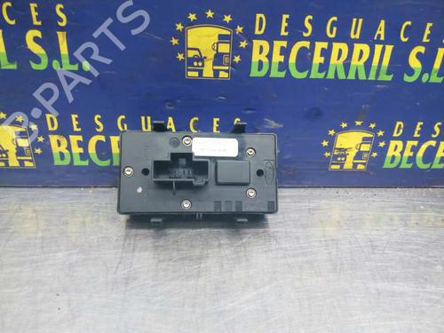 Left front window switch FORD MONDEO III Saloon (B4Y) 2.0 16V TDDi / TDCi | BP8431770I27 