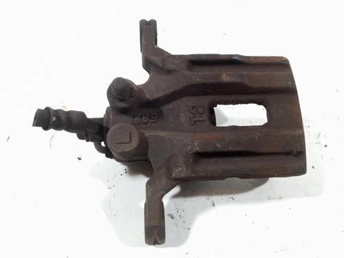 Used Left rear brake caliper NISSAN PATHFINDER III (R51) 2.5 dCi (174 hp) 11577441