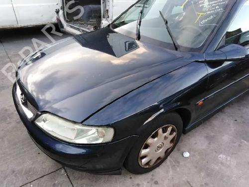Left headlight OPEL VECTRA B (J96) 1.6 i 16V (F19) | BP8458255C28 
