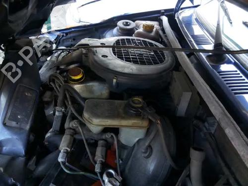 Alternator FORD FIESTA III (GFJ)  | BP8466578M7 