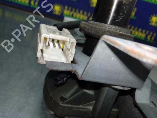 Rear wiper motor CITROËN XSARA (N1) 1.9 D | BP8441096M102 