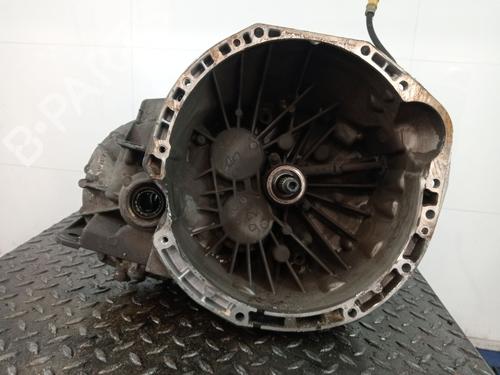Gearbox RENAULT ESPACE IV (JK0/1_) 2.0 dCi (JK02, JK03) | BP36499194M3 - Image 3