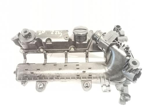 Used Intake manifold CITROËN C3 I (FC_, FN_) 1.4 HDi (68 hp) 27452314