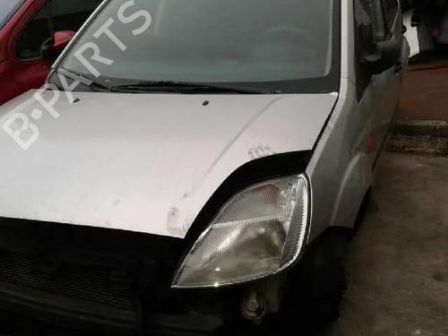 Right front driveshaft FORD FIESTA V (JH_, JD_) 1.4 TDCi | BP12330077M39 