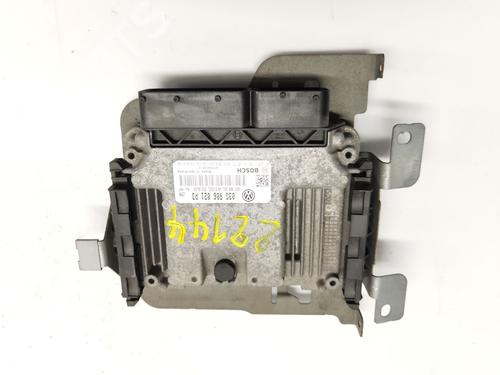 Used Engine control unit (ECU) Engine control unit (ECU) VW CADDY III MPV (2KB, 2KJ, 2CB, 2CJ) 1.9 TDI (105 hp) 34555942 34555942