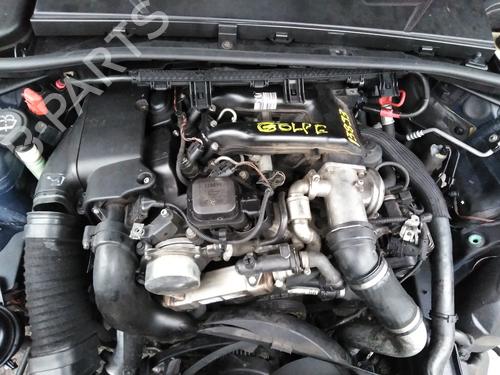Gearbox BMW 3 (E90) 320 d | BP9644067M3 