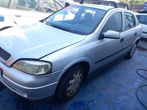 Teile für OPEL ASTRA G Hatchback (T98)  2.0 DI (F08, F48)  4907756 