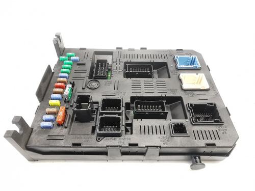 electronic-module-citroen-c5-ii-rc_-2004-2005-2006-2007-2008-38038006 main image
