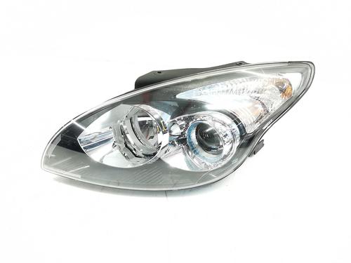 Venstre forlygte HYUNDAI i30 (FD) 1.4 | BP30052721C28 