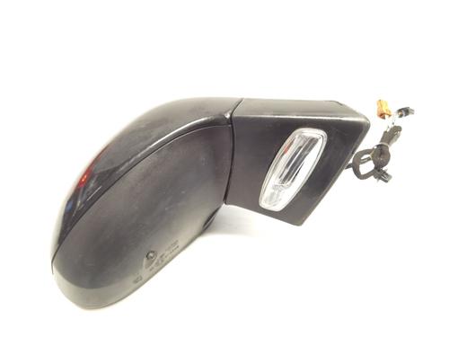 Right mirror PEUGEOT 207 (WA_, WC_) 1.6 HDi | BP31944557C27