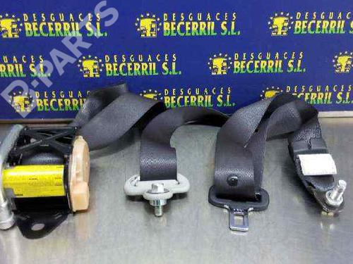 Used Front left belt tensioner Front left belt tensioner MAZDA 6 Hatchback (GG) 2.0 DI (GG14) (136 hp) 8718863 8718863