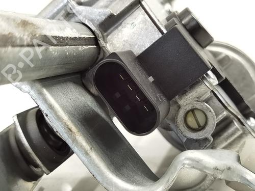 Front wiper motor BMW 1 (E87) 120 i | BP12324458M29 