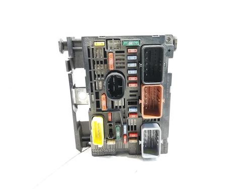 Used Fuse box PEUGEOT 308 I (4A_, 4C_) 1.6 16V (120 hp) 30839289