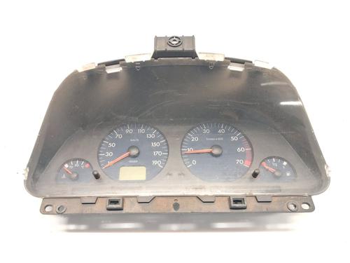 Kombiinstrument PEUGEOT EXPERT (224_) 2.0 HDI 16V (109 hp) 31249619