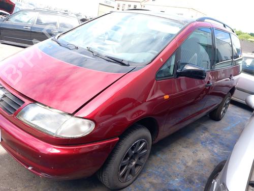 Ricambi SEAT ALHAMBRA (7V8, 7V9) 4757031