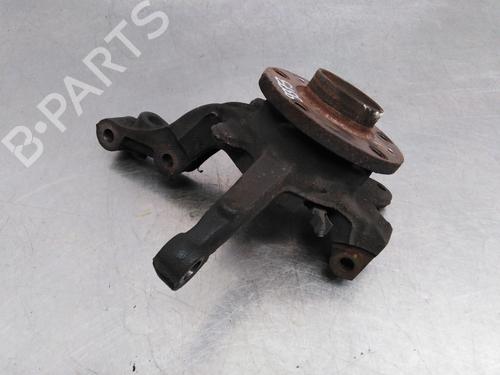 Used Right front steering knuckle RENAULT KANGOO / GRAND KANGOO II (KW0/1_) 1.5 dCi 90 (KW05, KW08, KW0G, KW11) (90 hp) 8473182