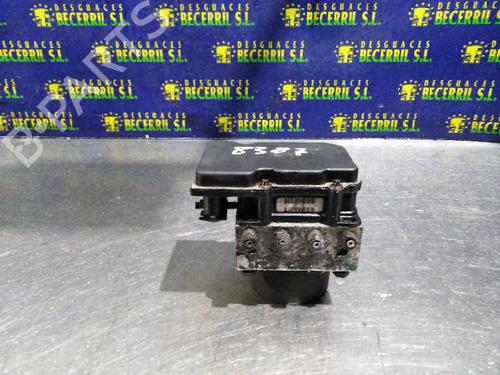 ABS pump NISSAN MICRA III (K12)  | BP8458603M43 