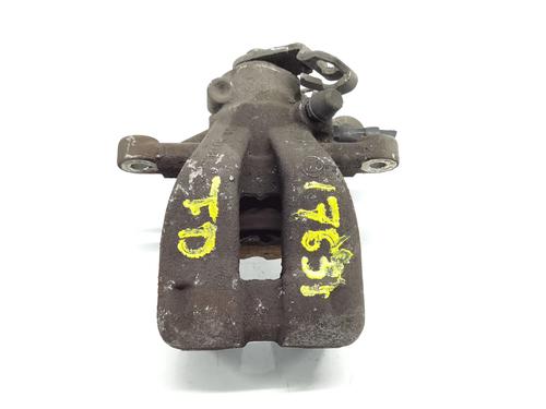 Right rear brake caliper FIAT BRAVO II (198_)  | BP19654094M106 