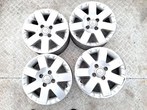 Fælk CITROËN C2 (JM_) 1.4 HDi (68 hp) 31942912