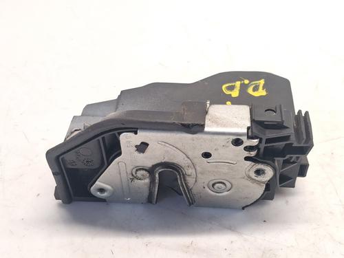 Front right lock BMW 1 (E81) 116 d | BP39025849C97 - Image 3