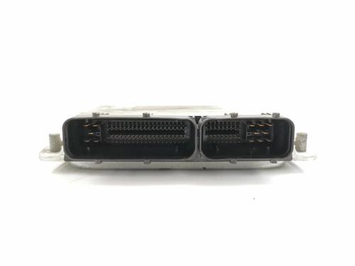 Engine control unit (ECU) VW POLO (9N_, 9A_)  | BP17108991M57 