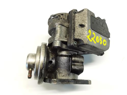 Used Throttle body Throttle body SKODA OCTAVIA II (1Z3) 1.9 TDI (105 hp) 34628464 34628464