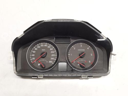 Used Instrument cluster VOLVO V50 (545) 1.6 D (110 hp) 31809712