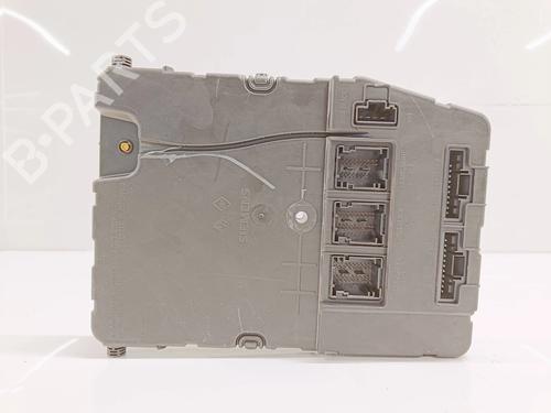 Elektronisk modul RENAULT SCÉNIC II (JM0/1_) [2003-2010]  14023473