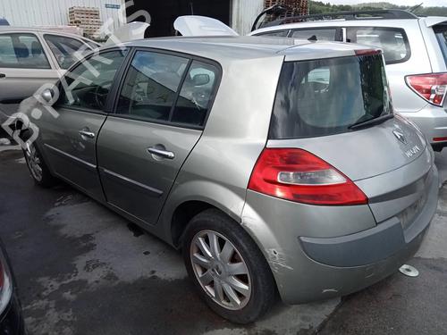 ABS pump RENAULT MEGANE II (BM0/1_, CM0/1_)  | BP10351201M43 