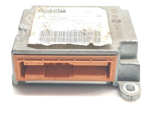 ECU airbags PEUGEOT PARTNER MPV (5_, G_) 1.9 D | BP29983243M53 