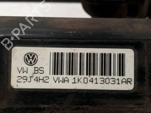 Right front shock absorber AUDI A3 (8P1) 1.9 TDI | BP14023485M17 