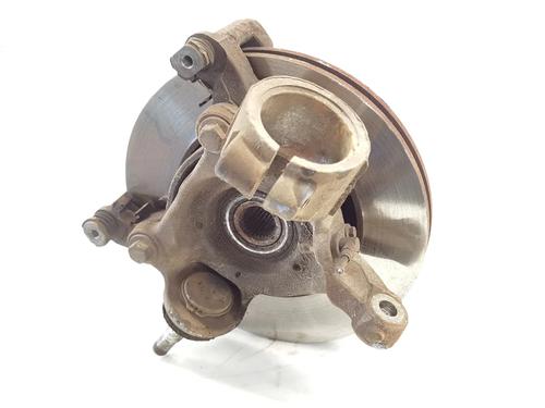 Right front steering knuckle FORD TRANSIT Bus (FD_ _, FB_ _, FS_ _, FZ_ _, FC_ _)  | BP19654517M26 