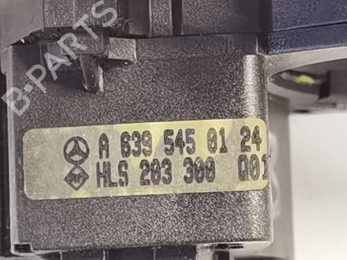 Steering column stalk MERCEDES-BENZ VITO / MIXTO Van (W639) 111 CDI (639.601, 639.603, 639.605) | BP29823006I23